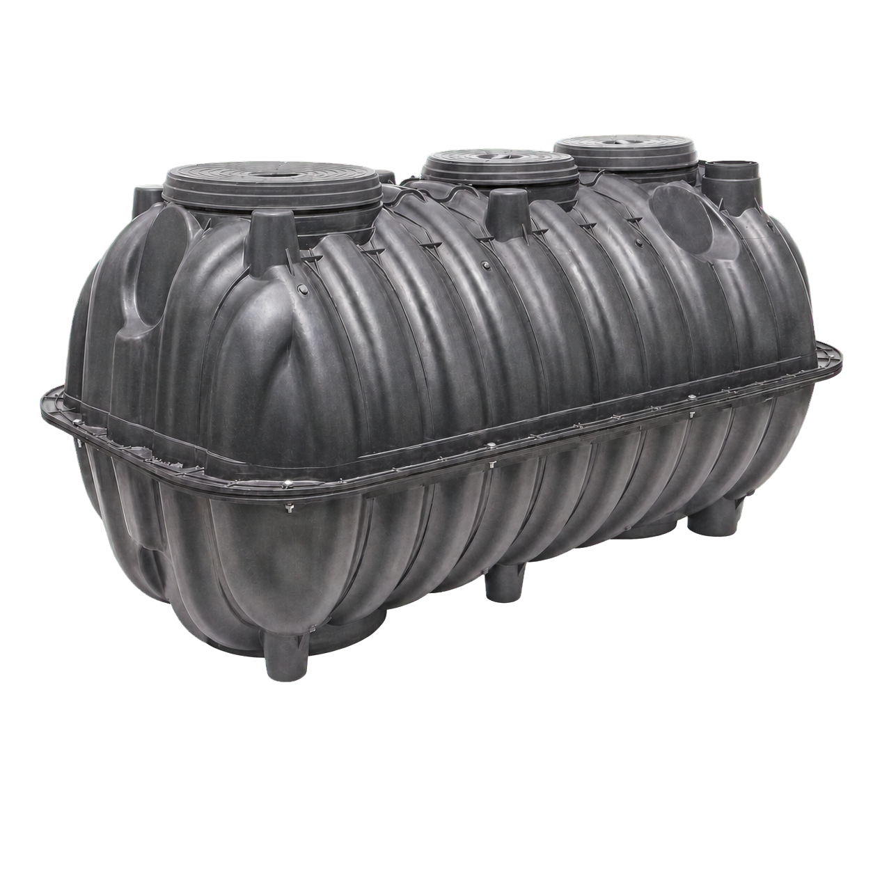 1000L Tank