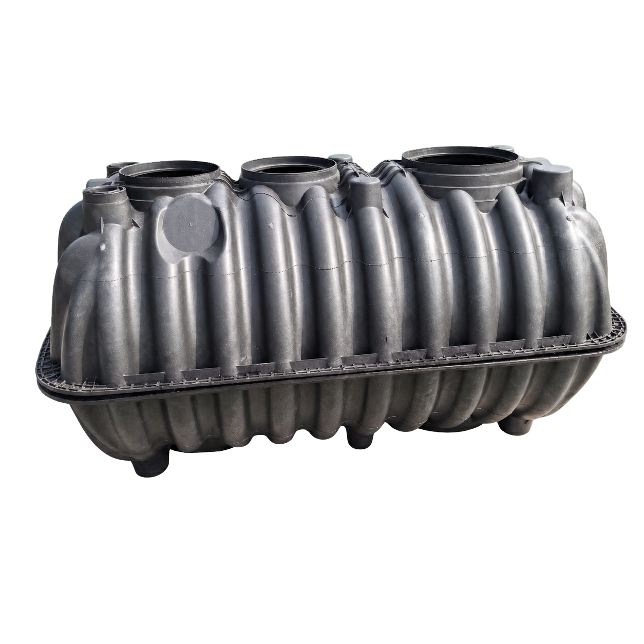 1500L Dome-Style