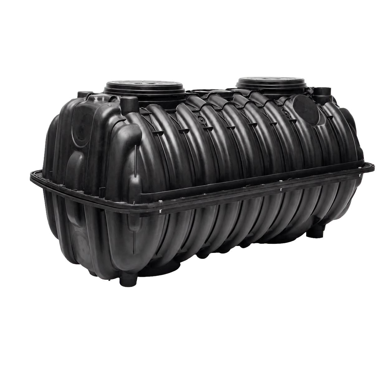 600L Compact Tank