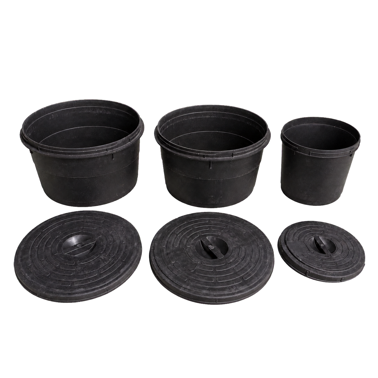 Riser Kit