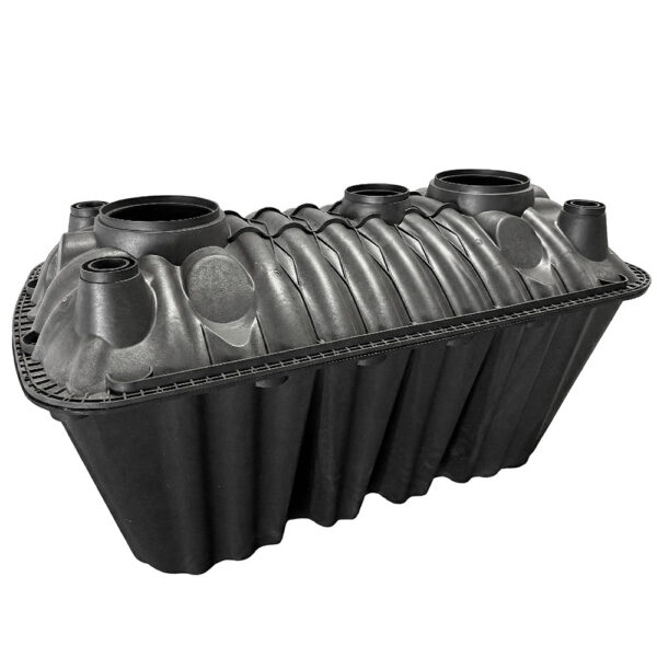1500L(400gal) Septic Tanks/Water Tanks, Basin-style